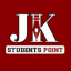 JK Students Point Icon