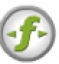 Free FLV PHP Driven Player Icon