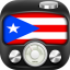 Radio Puerto Rico AM FM Online Icon