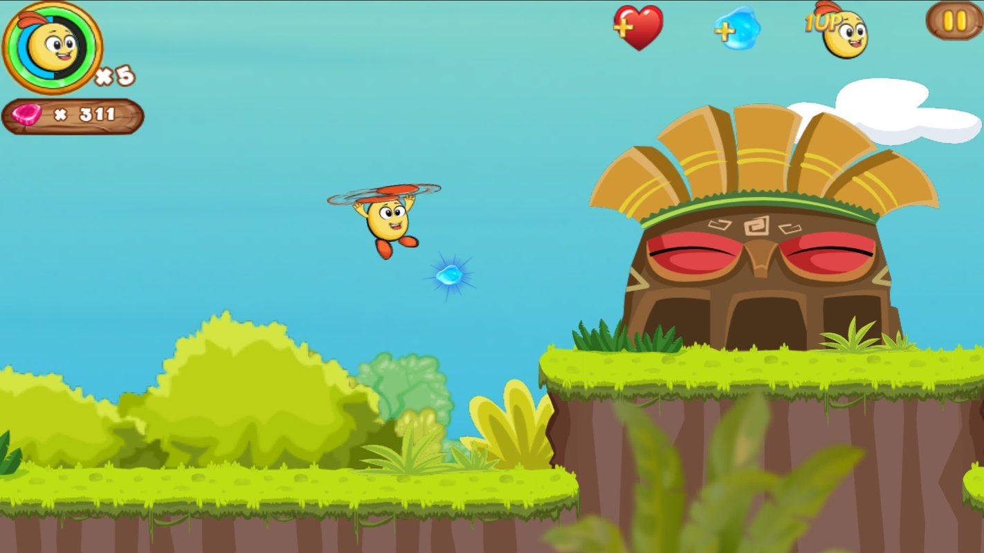 Adventure Story 2 for Android Free Download