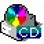 eSan Audio CD Burner Icon