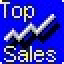 TopSales Personal Icon