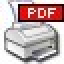 Batch2PDF Icon