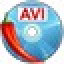 SoftPepper DVD to AVI Converter Icon