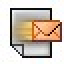 Auto-Mail Icon