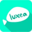 Luxea Video Editor Icon