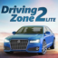 Driving Zone 2 Icon