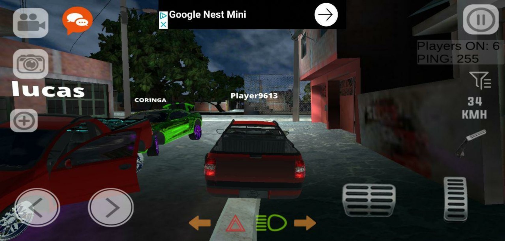 Carros Rebaixados Online for Android Free Download