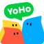 YoHo: Group voice chat Icon