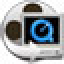 4Videosoft QuickTime Video Converter Icon