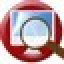Computer Monitoring Software Icon