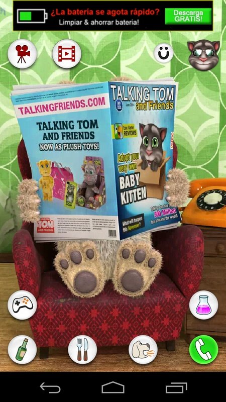 Talking Ben the Dog - Free download and software reviews - CNET
