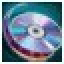 Ulead DVD Workshop Icon