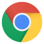 Google Chrome (64-bit) Icon