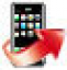 Alldj iPhone iPod Apple-TV Video Convert Icon