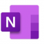 Microsoft OneNote Icon
