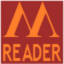 MReader Icon