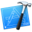 Apple Xcode Icon