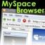 MySpace Browser