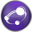 VIPorbit Contact Manager Icon