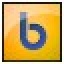 BitFinder Icon