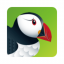 Puffin Web Browser Free Icon