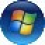 Peacock Windows 7 Theme