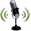 Audio Recorder for FREE 2010 Icon