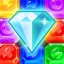 Diamond Dash Icon