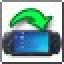 Adusoft PSP Video Converter Icon