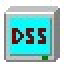 Dcat Screensaver Icon