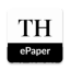 The Hindu ePaper Icon