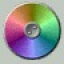 Free CD to MP3 Converter Icon
