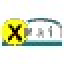Xmail Administrator Icon