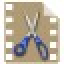 IBN Video Splitter Icon
