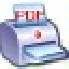 PDF Server for Windows 2008 Icon