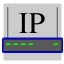Router IP Address Icon