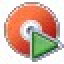 X-VCD Player Icon