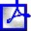 PDF Reverser Icon