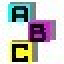 ABC Amber PDF Converter Icon