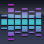 DeskFX Free Audio Enhancer Software Icon