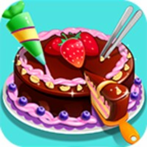 Make Donut - Kids Cooking Game for Android Free Download