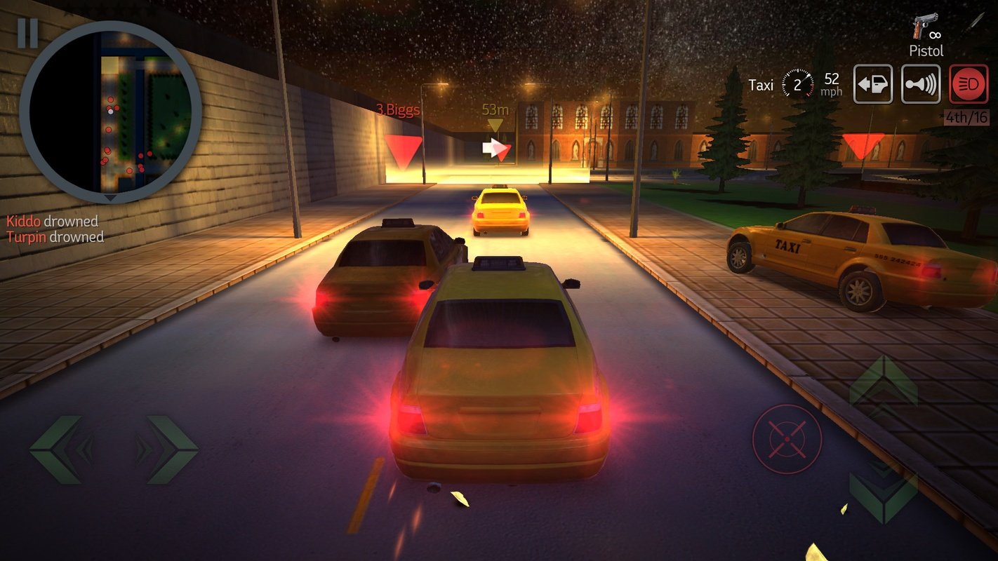 Payback 2 for Android Free Download