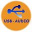 USB Audio Driver