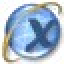 X-Appl Web Application Browser Icon