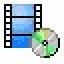 AVConverter Video Converter Icon