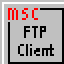 FTP Client Engine for Xbase++