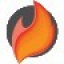 Firegraphic Icon
