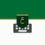 Tamam Arabic Keyboard Icon