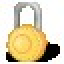 Password Vault Icon